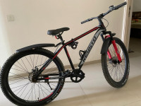 Bicycle Keysto 2022 Model