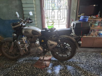 Royal Enfield Classic 350 Dual Channel BS6