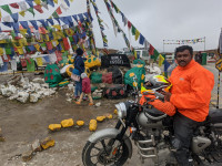 Royal Enfield Classic 350 Dual Channel BS6