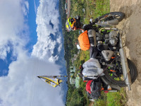 Royal Enfield Classic 350 Dual Channel BS6