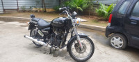 Royal Enfield Thunderbird 350