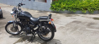 Royal Enfield Thunderbird 350