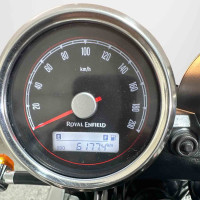 Royal Enfield 2023 Interceptor 650 2019 Model