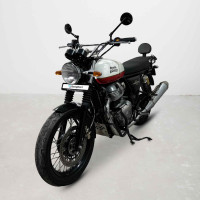 Royal Enfield 2023 Interceptor 650