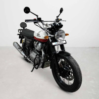 Royal Enfield 2023 Interceptor 650