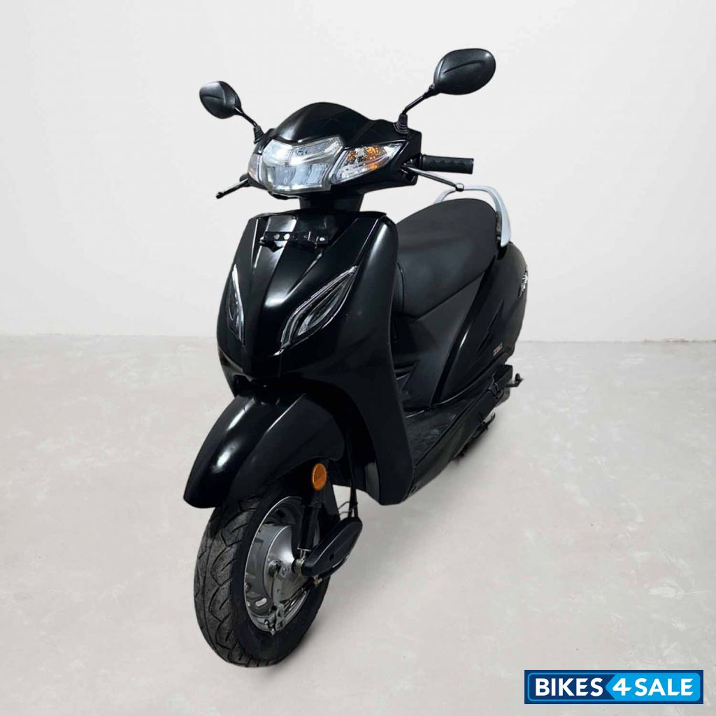 Honda Activa 5G