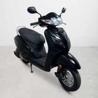 Honda Activa 5G