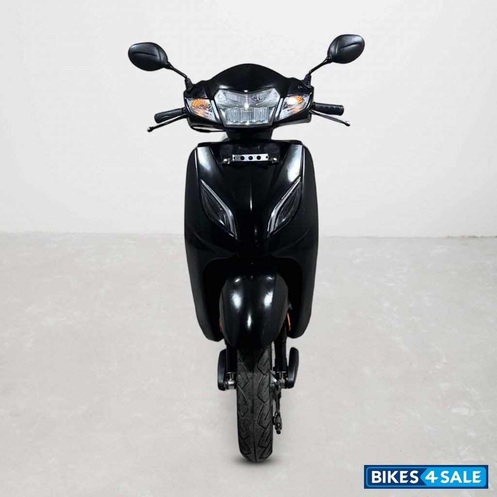 Honda Activa 5G