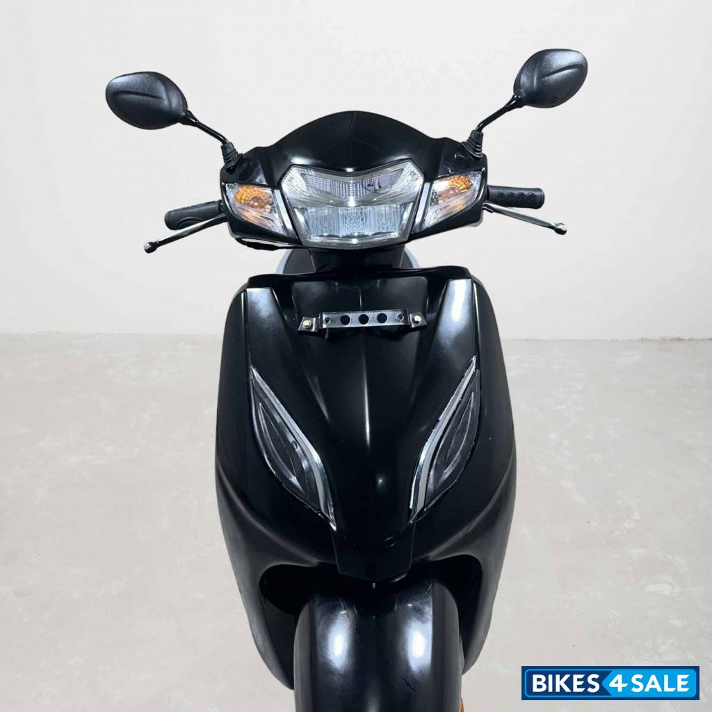 Honda Activa 5G