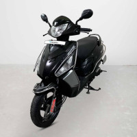 Hero Maestro Edge 110 BS6