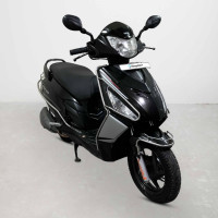 Hero Maestro Edge 110 BS6