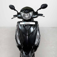 Hero Maestro Edge 110 BS6