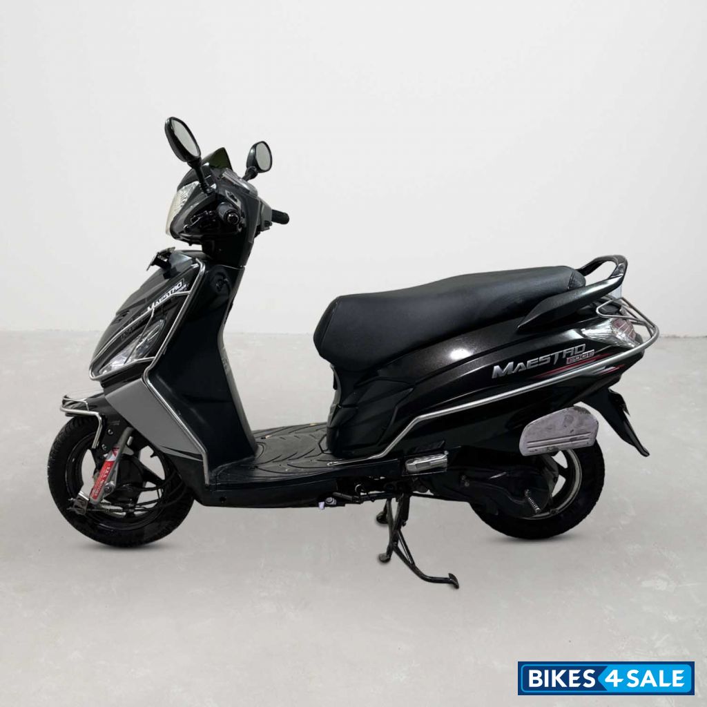 Hero Maestro Edge 110 BS6