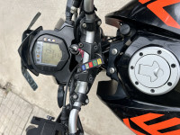 KTM Duke 125
