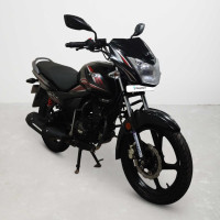 TVS Victor