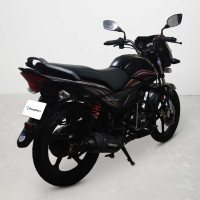 TVS Victor