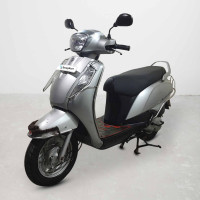 Suzuki Access 125