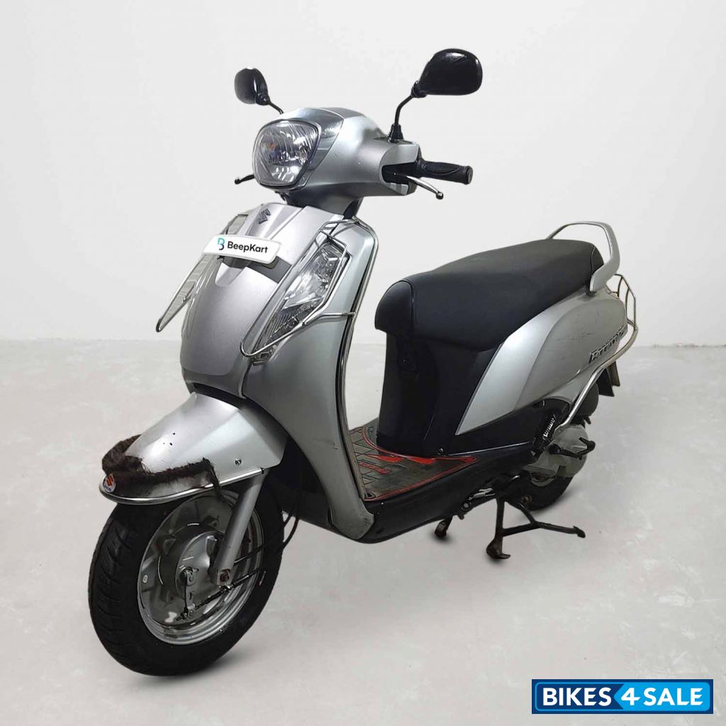 Suzuki Access 125