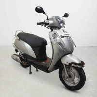 Suzuki Access 125