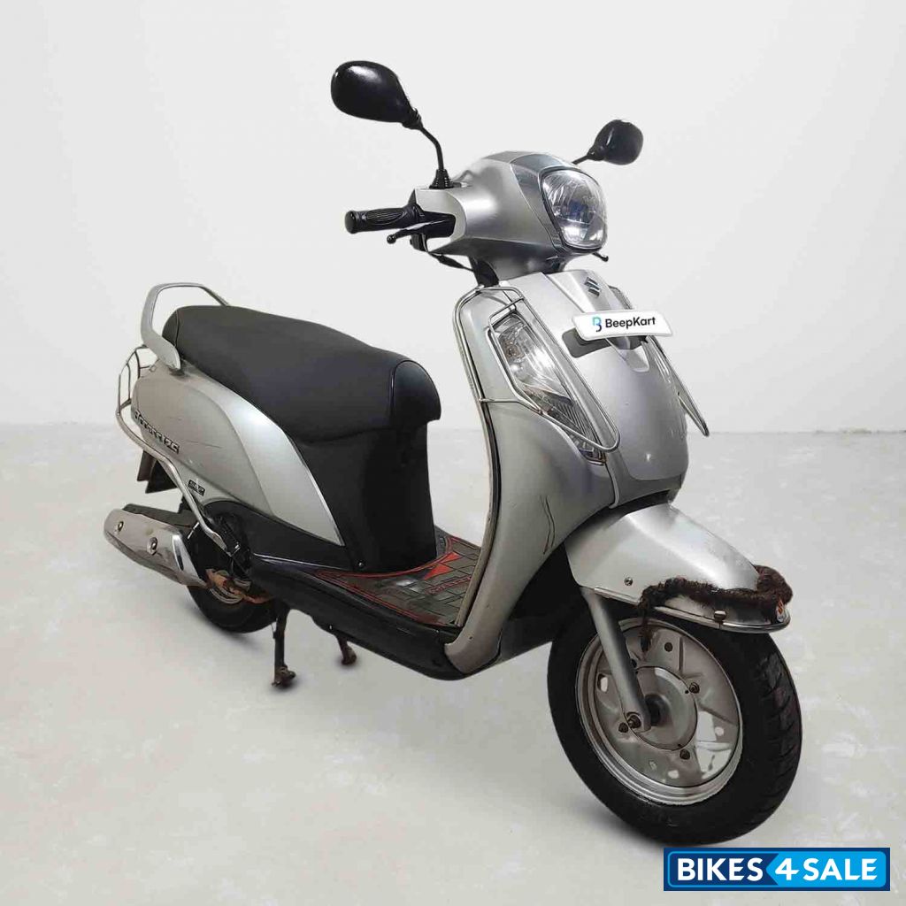Suzuki Access 125
