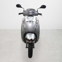 Suzuki Access 125