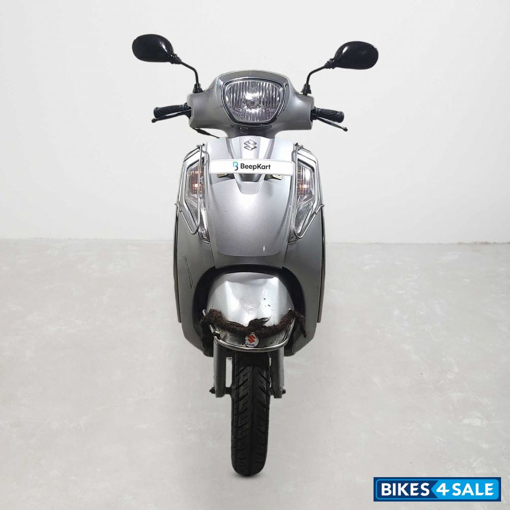 Suzuki Access 125