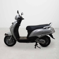 Suzuki Access 125
