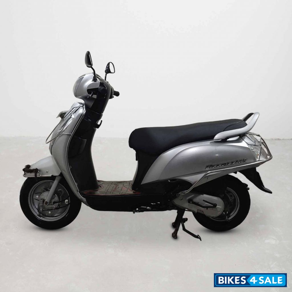 Suzuki Access 125