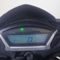 Honda CB Hornet 160R 2018 Model