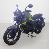 Honda CB Hornet 160R