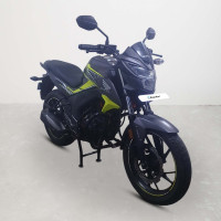 Honda CB Hornet 160R