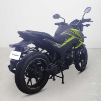 Honda CB Hornet 160R