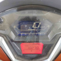 Honda Grazia 2019 Model