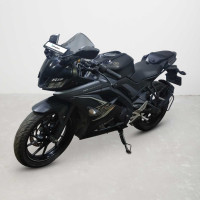 Yamaha YZF R15