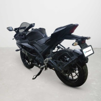 Yamaha YZF R15