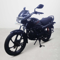 Hero Passion Pro i3s