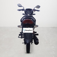 Hero Passion Pro i3s