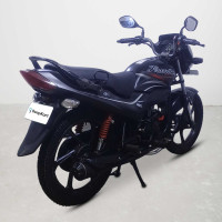 Hero Passion Pro i3s