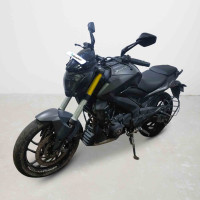 Bajaj Dominar 250