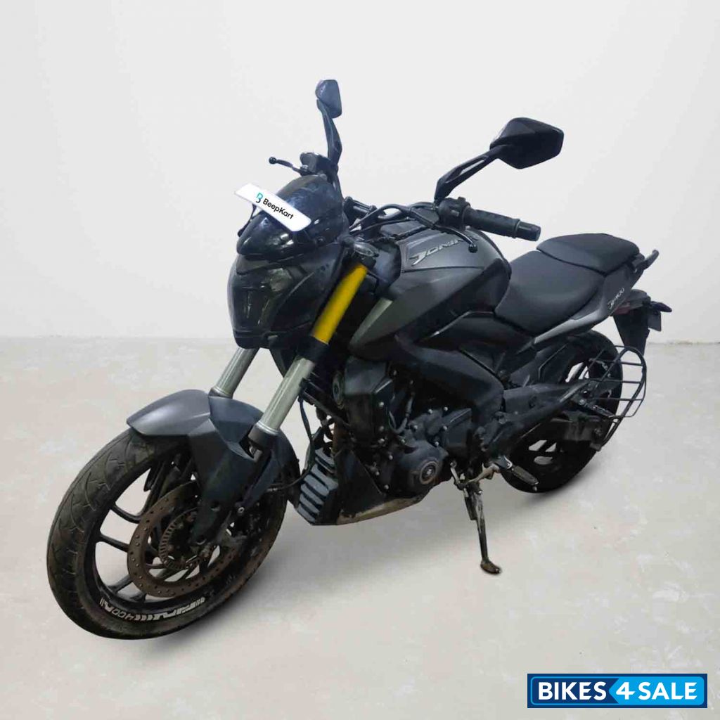 Bajaj Dominar 250 Bajaj Dominar 250