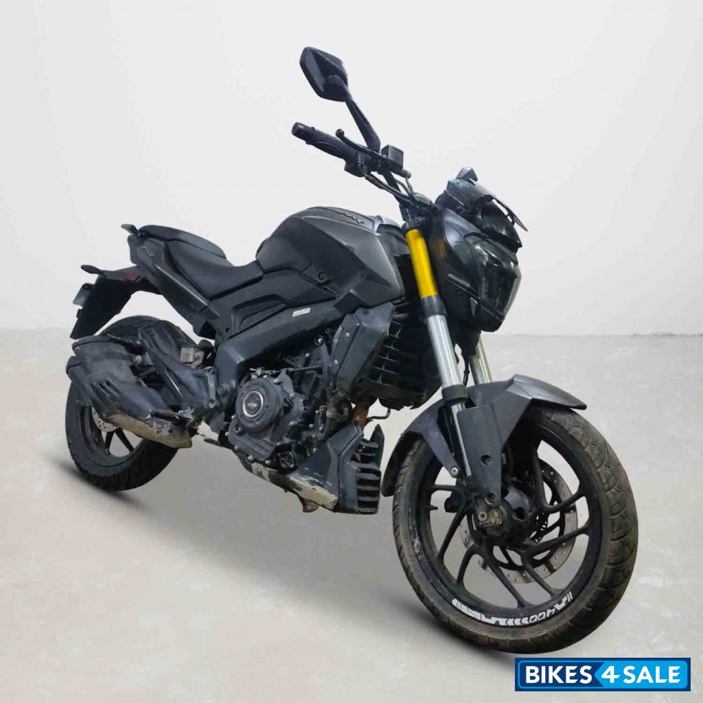 Bajaj Dominar 250 Bajaj Dominar 250