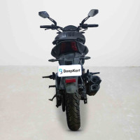 Bajaj Dominar 250