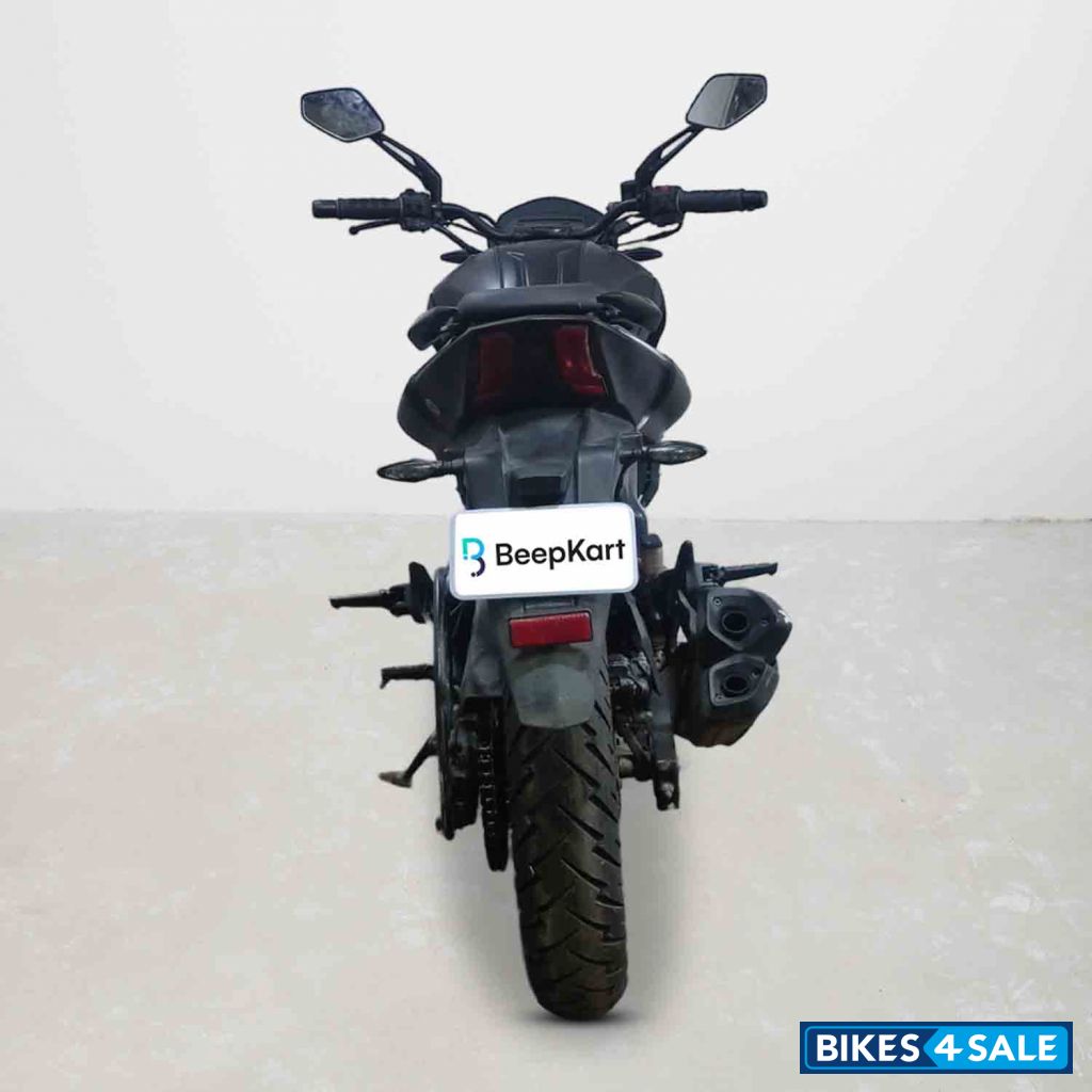 Bajaj Dominar 250 Bajaj Dominar 250