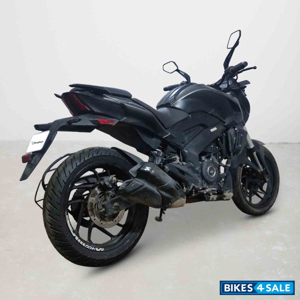 Bajaj Dominar 250 Bajaj Dominar 250