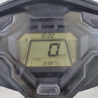 Honda Dio 2021 Model