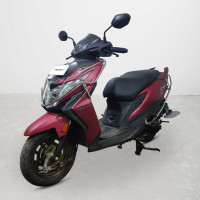 Honda Dio
