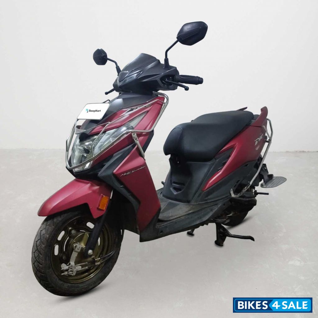 Honda Dio