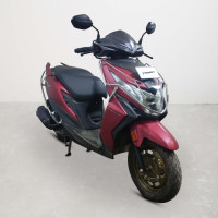 Honda Dio