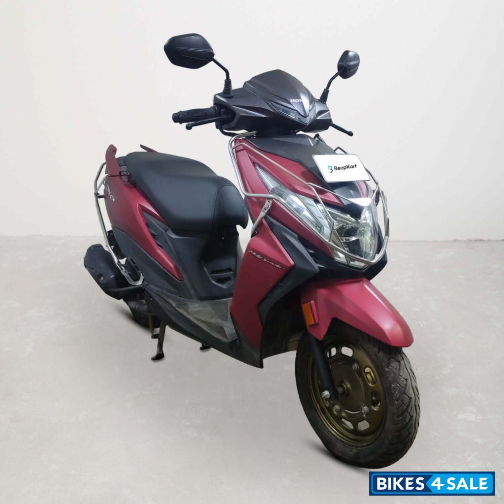 Honda Dio