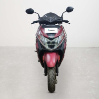 Honda Dio